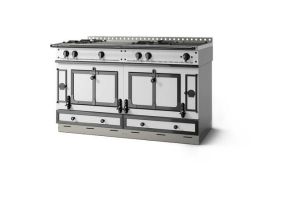 La Cornue G48180USN1NGPCWCPEC