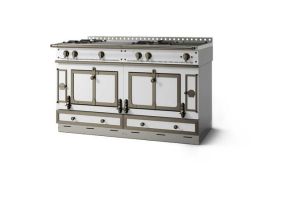 La Cornue G48180USN1NGPCWCPHC