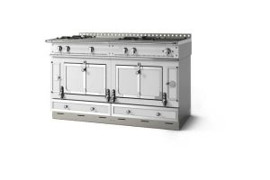 La Cornue G48180USN1NGPCWCPOC