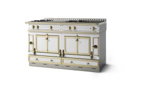 La Cornue G48180USN1NGPCWCSLC