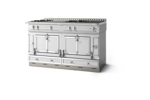 La Cornue G48180USN1NGPCWCSNC