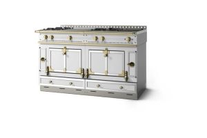 La Cornue G48180USN1NGPCWCSSC