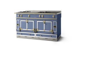 La Cornue G48180USN1NGPCxLSSC