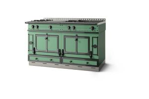 La Cornue G48180USN1NGPCYCPEC