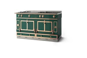 La Cornue G48180USN1NGPCZCCKC