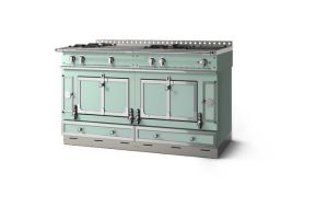 La Cornue G48180USN1NGPCzLPCC