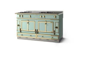 La Cornue G48180USN1NGPCzLSBC