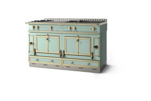 La Cornue G48180USN1NGPCzLSLC