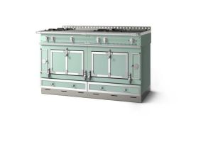 La Cornue G48180USN1NGPCzLSNC