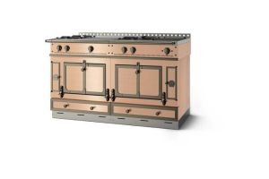 La Cornue G48180USN1NGPDCCPHC