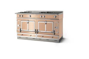 La Cornue G48180USN1NGPDCCPOC