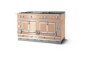 La Cornue G48180USN1NGPDCCSNC