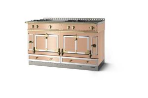 La Cornue G48180USN1NGPDCCSYC