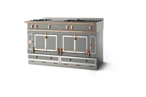 La Cornue G48180USN1NGPDdLCRC