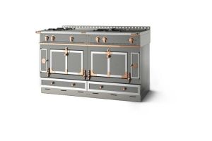 La Cornue G48180USN1NGPDdLCVC