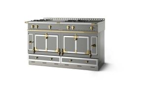 La Cornue G48180USN1NGPDdLSDC