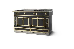 La Cornue G48180USN1NGPDXCSBC