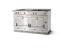 La Cornue G48180USN1NGSCILCVC