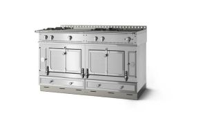 La Cornue G48180USN1NGSCILPCC