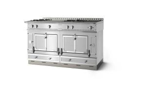 La Cornue G48180USN1NGSCILPOC
