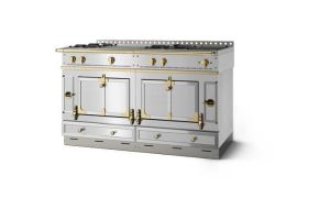 La Cornue G48180USN1NGSCILPPC