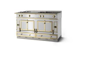 La Cornue G48180USN1NGSCILSBC