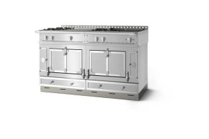 La Cornue G48180USN1NGSCILSNC