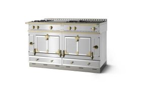 La Cornue G48180USN1NGSCILSSC