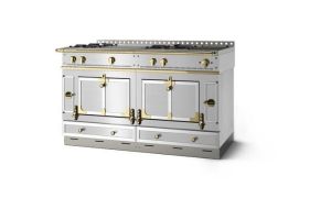 La Cornue G48180USN1NGSCILSYC