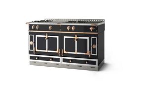 La Cornue G48180USN1NGSCMCCVC