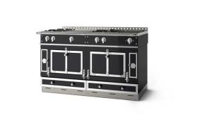 La Cornue G48180USN1NGSCMCSMC