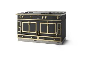 La Cornue G48180USN1NGSCNCSBC