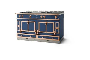 La Cornue G48180USN1NGSCrLCkL