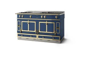 La Cornue G48180USN1NGSCrLSBC