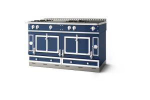 La Cornue G48180USN1NGSCrLSMC