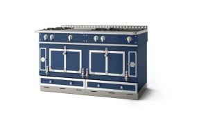 La Cornue G48180USN1NGSCrLSNC