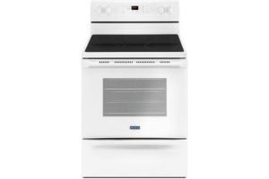 Maytag MER6600FW