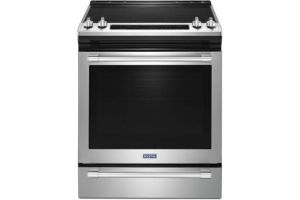 Maytag MES8800FZ