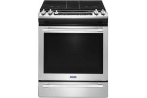 Maytag MGS8800FZ
