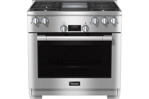Miele 7000 Series HR11363LPAGGDCTS