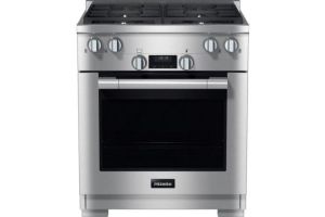 Miele HR11243GAGCTS