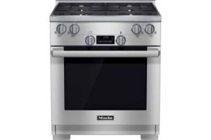 Miele HR1124LP