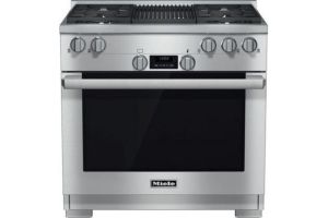 Miele HR11351GRG