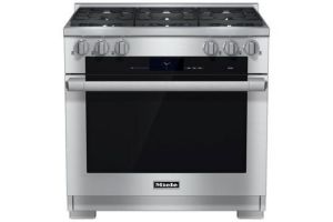 Miele HR19342DFG