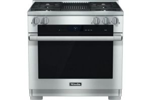 Miele M-Touch Series HR19352G