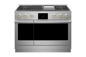 Monogram ZDP484NGTSS