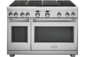 Monogram ZDP486NRNSS