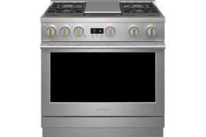 Monogram ZGP364NDTSS