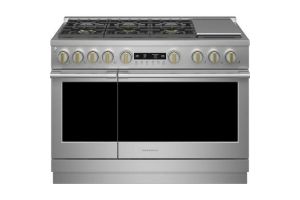 Monogram ZGP486NDTSS