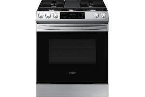 Samsung NX60BG8315SS